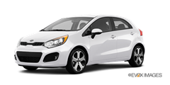 2013 Kia Rio